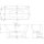 Villeroy &amp; Boch Q180SBW9CL00V01 VWBW Subway 3.0 UBQ180SBW9CL00V 1800