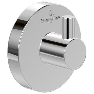 Villeroy & Boch TVA15101100061 Handtuchhaken Elements - Tender