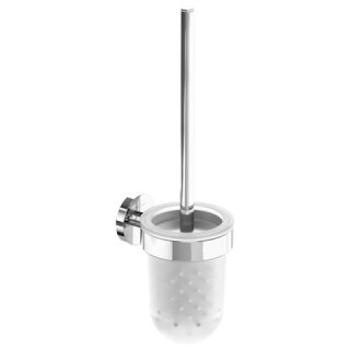 Villeroy & Boch TVA15101600061 Toilettenbürstengarnitur Elements -