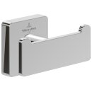 Villeroy &amp; Boch TVA15201200061 Doppel-Handtuchhaken...