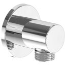 Villeroy &amp; Boch TVC00045600061 Wandanschlussbogen...