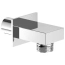 Villeroy & Boch TVC00045700061 Wandanschlussbogen...