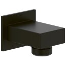 Villeroy & Boch TVC000457000K5 Wandanschlussbogen...