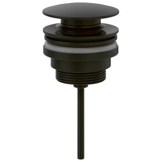 Villeroy & Boch TVP000003020K5 Push-Open-Ablaufgarnitur Universal