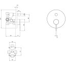 Villeroy & Boch TVS10635311364...