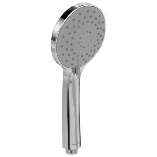 Villeroy & Boch TVS10900300061 Handbrause m drei Strahlarten