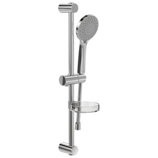 Villeroy & Boch TVS10900400061 Duschgarnitur 3StraklaUniversal