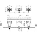 Villeroy &amp; Boch TVW10610B15200...