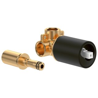 Villeroy & Boch TVW10611B150K5 Universal-EinbaukörperLoop&Friends