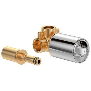 Villeroy & Boch TVW10611B15161 Universal-EinbaukörperLoop&Friends