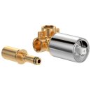 Villeroy &amp; Boch TVW10611B15161 Universal-Einbauk&ouml;rperLoop&amp;Friends