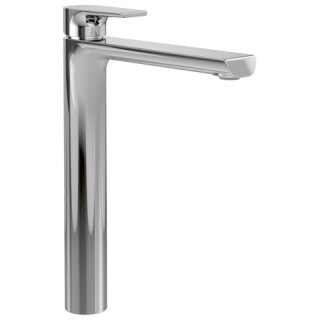 Villeroy & Boch TVW10700600061 Einhebel-WT-Armatur erhöht Liberty