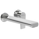 Villeroy &amp; Boch TVW10700800161 Einhebel-Waschtischarmatur Liberty