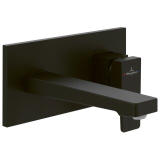 Villeroy & Boch TVW125003000K5 EH-WT-Arm. Archit.Square 230x110x224