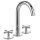 Villeroy &amp; Boch TVZ10600900061 Waschtischauslauf-Set Loop&amp;Friends