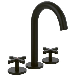 Villeroy & Boch TVZ106009000K5 Waschtischauslauf-Set Loop&Friends 60