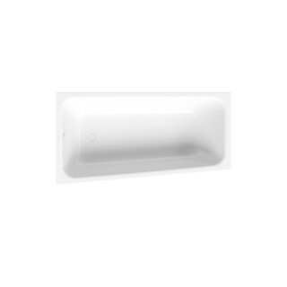 BETTE 1131-400 Badewannen Sonderform Space M Raven