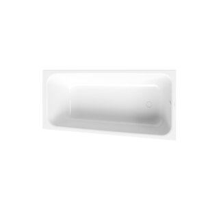 BETTE 1141-404 Baignoire forme spéciale Space M