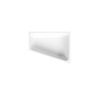 BETTE 1142-401 Badewannen Sonderform Space L