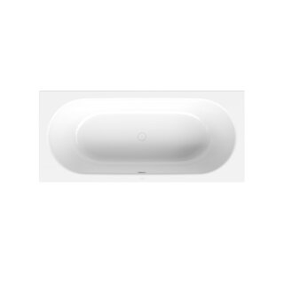 BETTE 1210-040 Badewannen Rechteck Starlet Curry