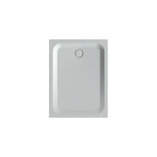 BETTE 1260-002T Duschwannen Rechteck Ultra mit