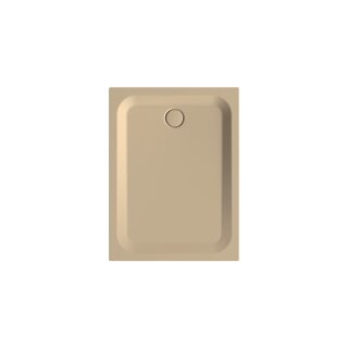 BETTE 1260-003T Duschwannen Rechteck Ultra