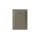 BAC 1260-404AE Receveur de douche rectangulaire Ultra 1050-1500