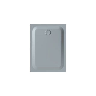 BETTE 1260-412T Duschwannen Rechteck Ultra mit