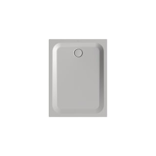 BETTE 1260-413AE Duschwannen Rechteck Ultra 1050-1500