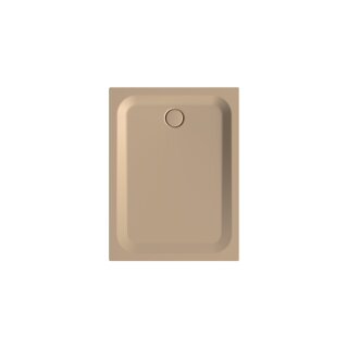 BETTE 1260-425T Receveur de douche rectangulaire Ultra avec