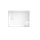 BETTE 1260-434T Receveur de douche rectangulaire Ultra avec