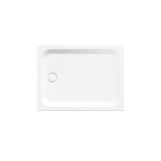 BETTE 1260-438 Receveur de douche rectangulaire Ultra 1050-1500