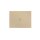 BETTE 1261-003AE Surface de douche rectangulaire Floor Bahama