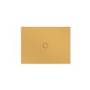 BETTE 1261-040T1 Duschfl&auml;chen Rechteck Floor T1 Curry