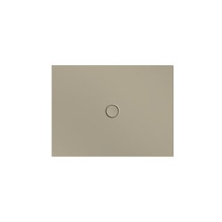 BETTE 1261-415PLUS Duschflächen Rechteck Floor Cashmere