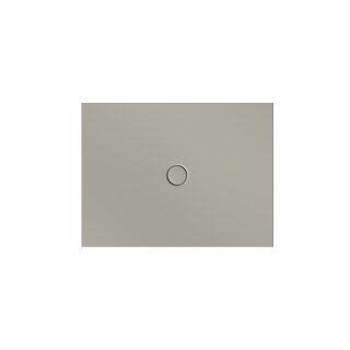 BETTE 1261-416 Duschflächen Rechteck Floor Stone