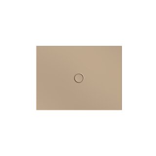 BETTE 1261-425PLUS Duschflächen Rechteck Floor Greige