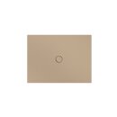 BETTE 1261-425PLUS Duschfl&auml;chen Rechteck Floor Greige