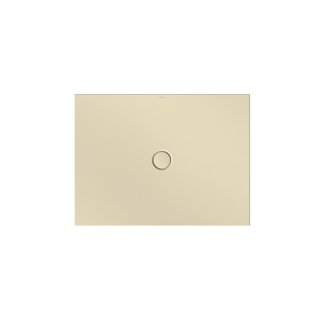 BETTE 1261-441 Duschflächen Rechteck Floor Cream