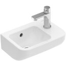 Villeroy &amp; Boch 437336R1 Handwaschbecken