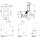 Villeroy &amp; Boch 5689R001 T-WCKombi O.novo 360x605x400mm ov