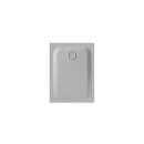 BAC 1650-008T1 Receveur de douche rectangulaire Ultra T1...