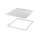 BAC 1650-008T1 Receveur de douche rectangulaire Ultra T1 flanelle