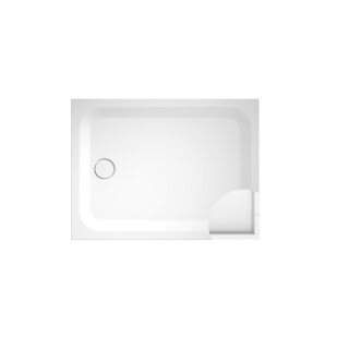 BETTE 1650-414T Duschwannen Rechteck Ultra mit