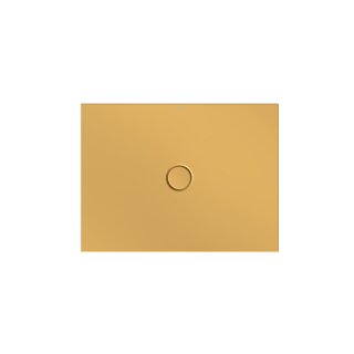 BETTE 1651-040 Duschflächen Rechteck Floor Curry