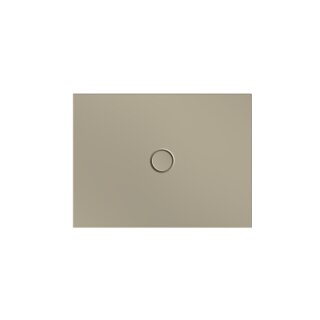 BETTE 1651-415AE Duschflächen Rechteck Floor Cashmere