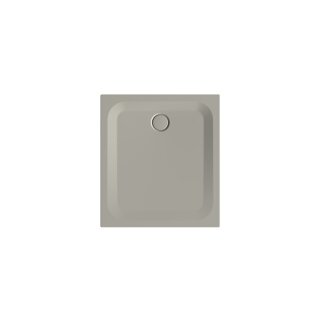 BETTE 1660-416 Duschwannen Rechteck Ultra 1000 mm