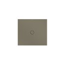 BETTE 1661-404PLUS Duschfl&auml;chen Rechteck Floor Graphite