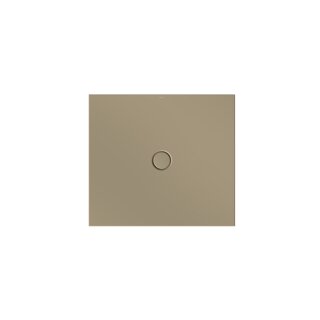 BETTE 1661-417PLUS Duschflächen Rechteck Floor Hazel