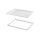 BETTE 1670-040T1 Duschwannen Rechteck Ultra T1 Curry